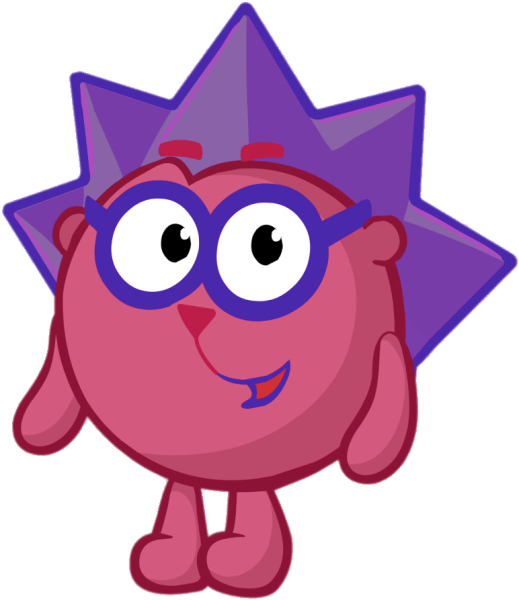 Ежик из смешариков муд