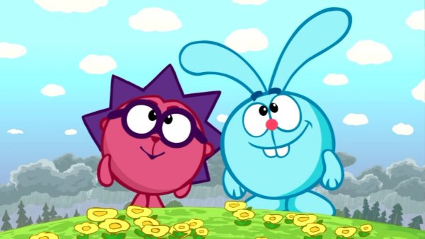 Бараш Нюша художник