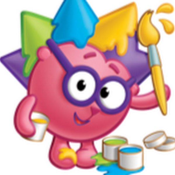 Ёжик из смешариков рисунок карандашом