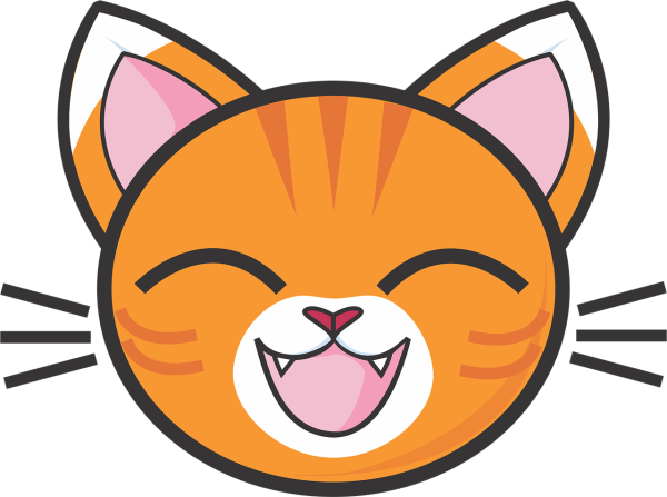 Мультяшные морды