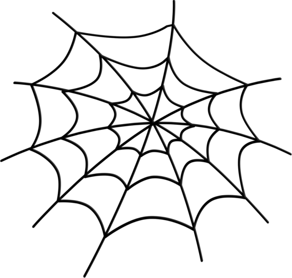 Паутина для детей