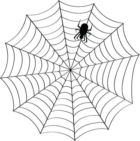 Паутина Спайдермена