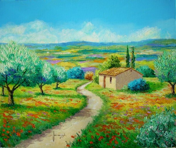 Жан Марк Жаньячик