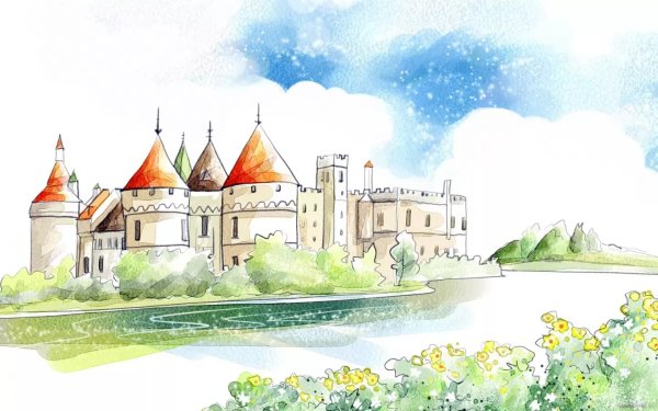 Сказочное царство