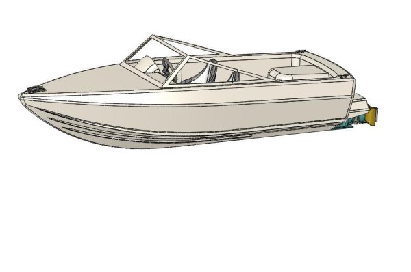 Лодка моторная с-310ss