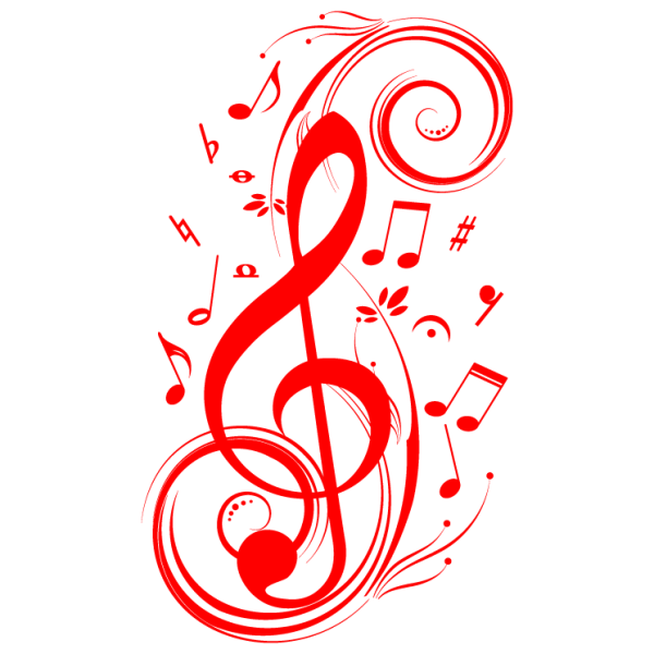 Скрипичный ключ