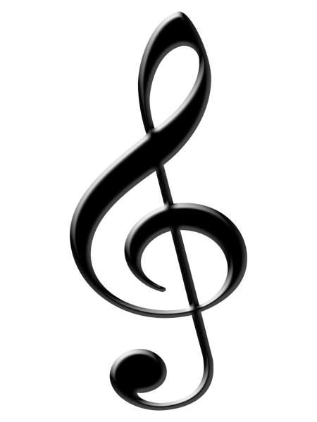 Музыкальные Ноты