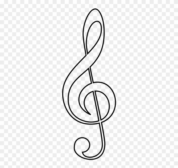 Музыкальные ключи