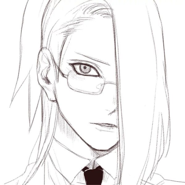 Рисунки аниме Дейдара