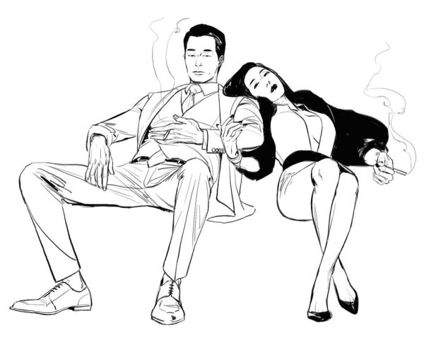 Мжж рисунок