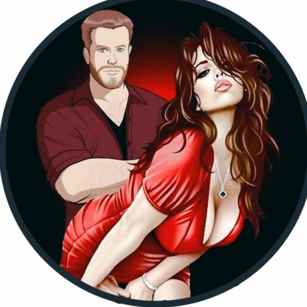 Свинг аватарки