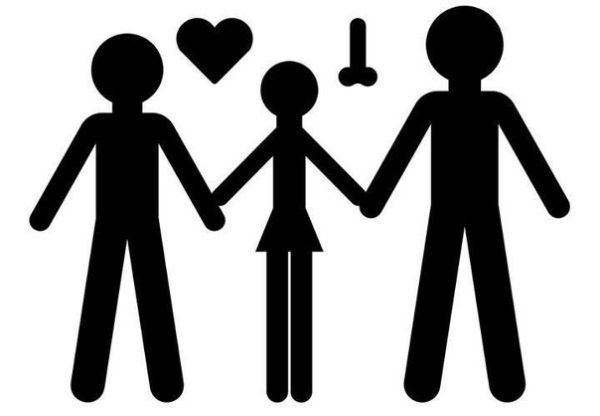 Символ рогоносца