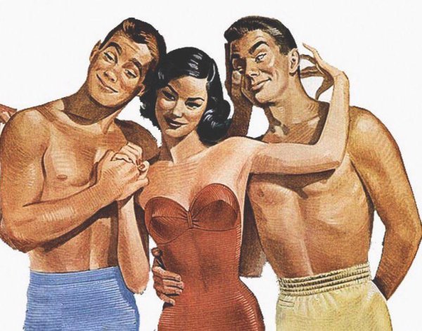 Красивые мжм картины