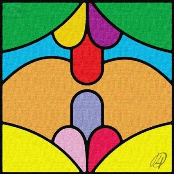 Встреча нефритовых Дудочников Пабло Пикассо