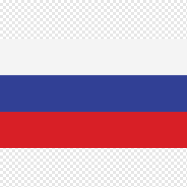 Флаг России для детей
