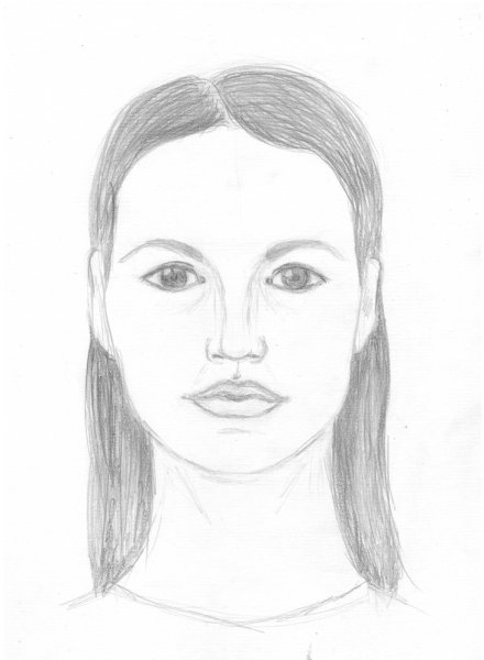 Врубель автопортрет 1905