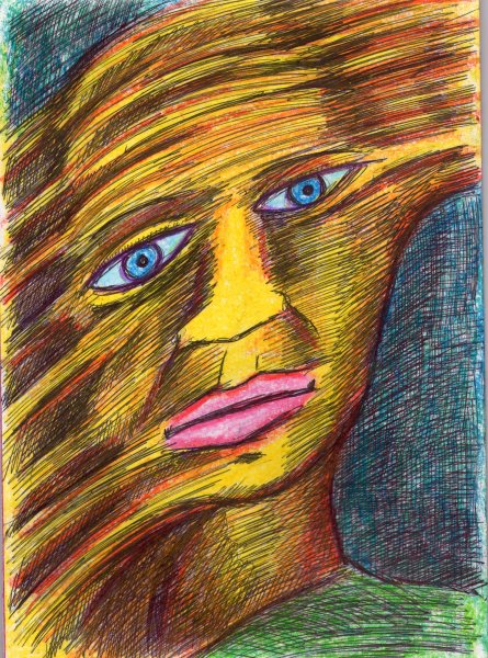 Николай Фешин художник Графика