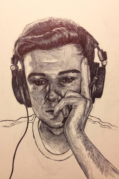 Интересные темы для рисования