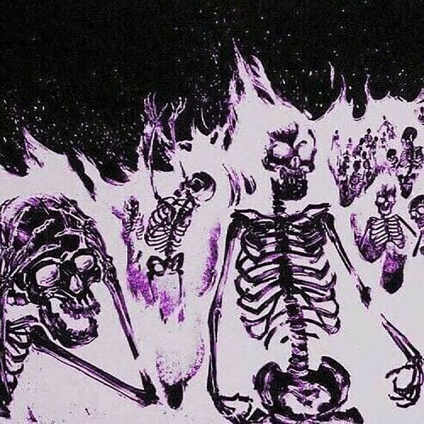 Обложка альбома ФОНК