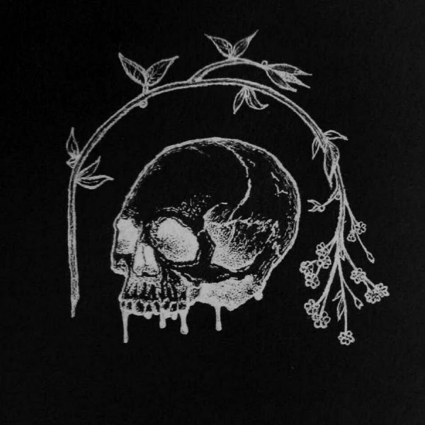 Скелеты фон