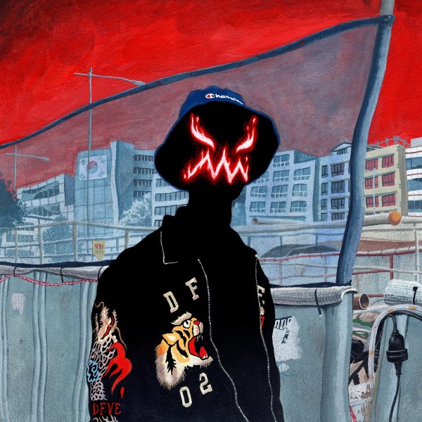 Крутые принты