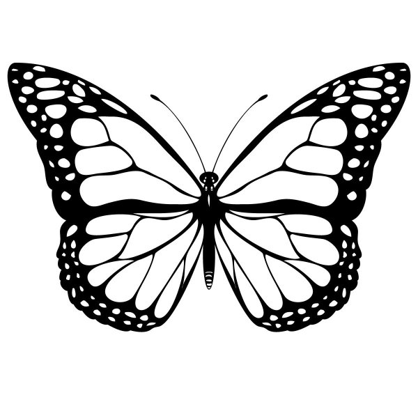 Раскраска для девочек