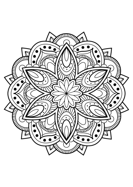 Мандала Александр цайри