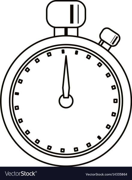 Секундомер для детей