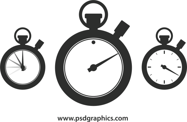 Таймер секундомер