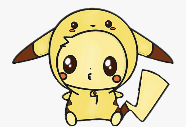 Нинтендо 3 ДС Пикачу