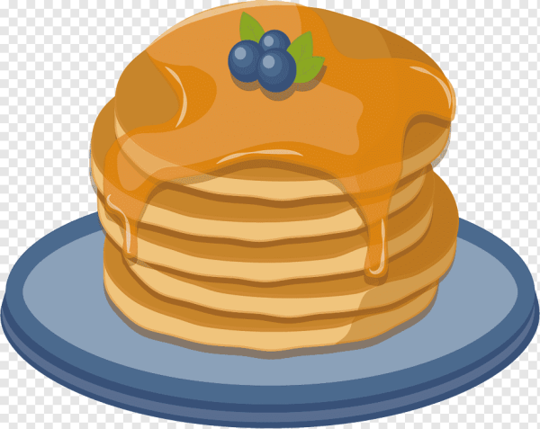 Векторный блин