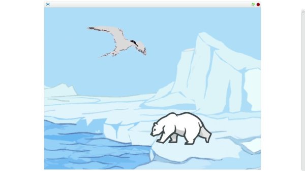 Рисунки АРК