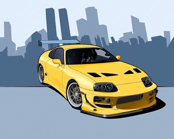 Supra Bomex