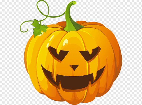 Тыква рисунок