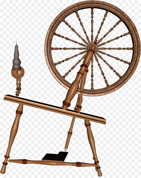 Прялка это для детей