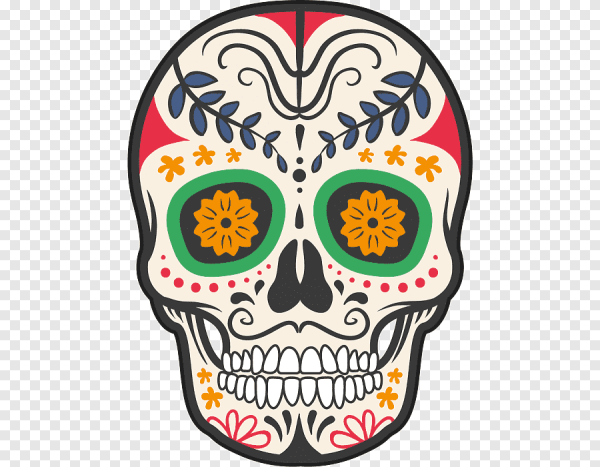 Калавера Катрина