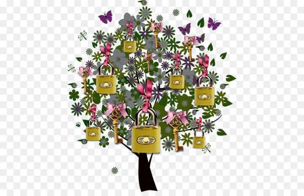 Дерево желаний для детей