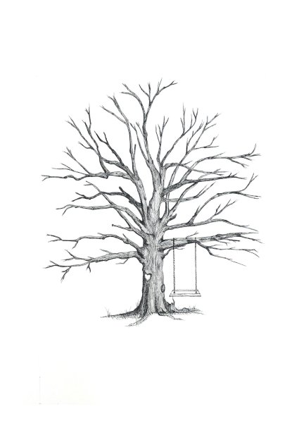 Дерево пожеланий