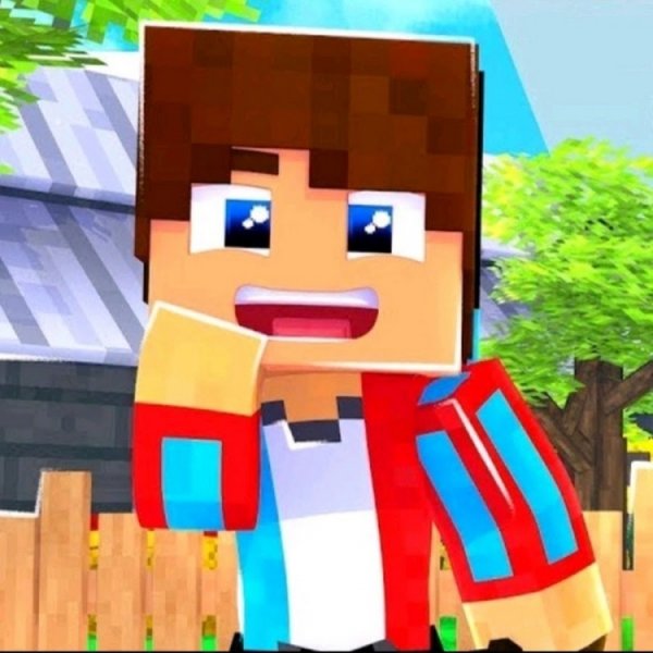 Компот Роман Парамонов майнкрафт