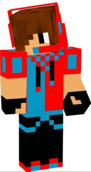 Роман компот майнкрафт скин