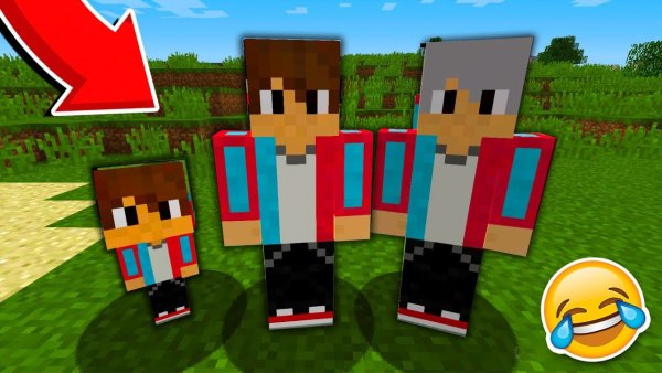 Роман компот майнкрафт