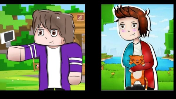 Компот ЮТУБЕР