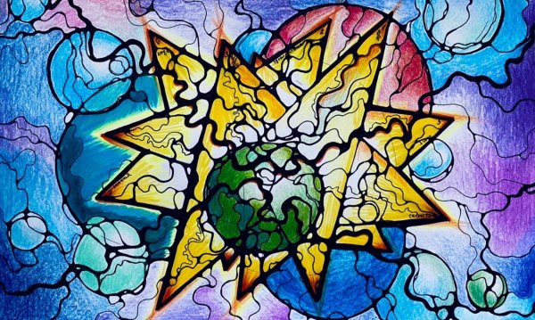 НЕЙРОХИЛИНГ Нейрографика