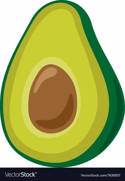 Симпл Димпл авокадо