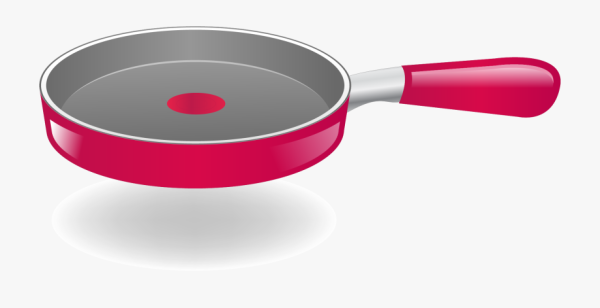 Сковорода для дошкольников