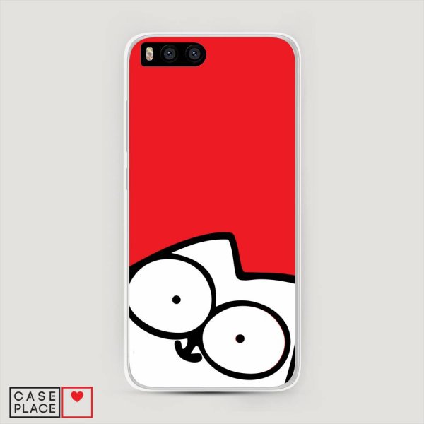 Забавные чехлы