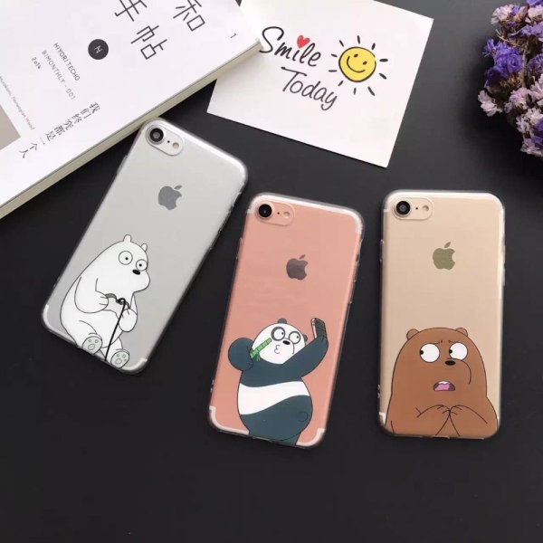 Рисунки на чехол