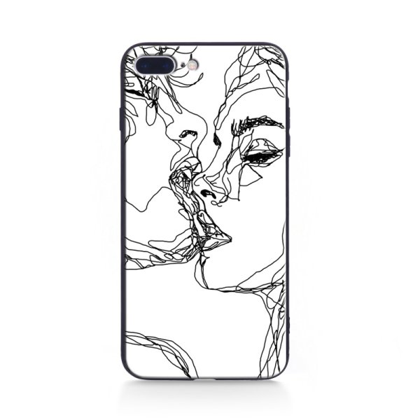 Чехол Стич на айфон 5 s