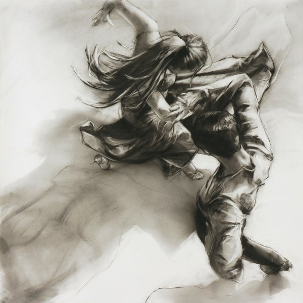 Зарисовки страсть