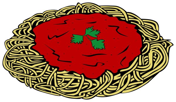 Скетчинг маркерами макаронцы